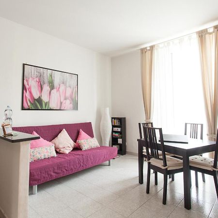 Italianway-Villoresi Milán Exteriér fotografie