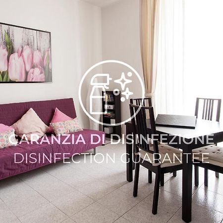 Italianway-Villoresi Milán Exteriér fotografie